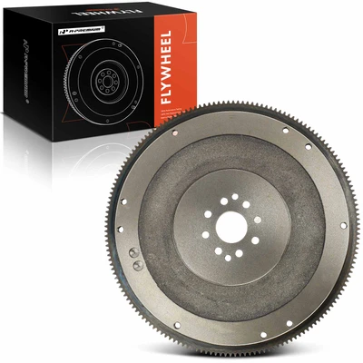 Clutch Flywheel 8 Holes 164 Teeth