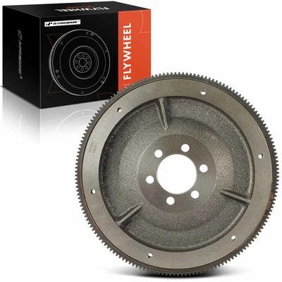 Clutch Flywheel 6 Holes 164 Teeth for 1991-2001 Jeep Cherokee