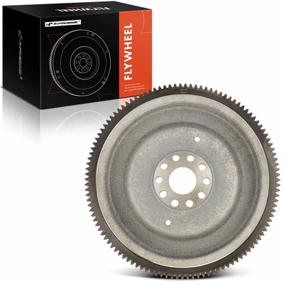 Clutch Flywheel