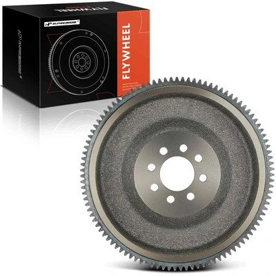 Clutch Flywheel 8 Holes 103 Teeth