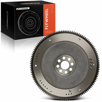 Clutch Flywheel 8 Holes 119 Teeth