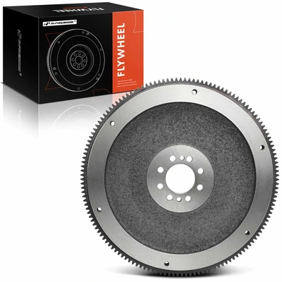Clutch Flywheel 8 Holes 143 Teeth