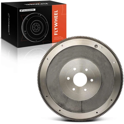 Clutch Flywheel 6 Holes 180 Teeth