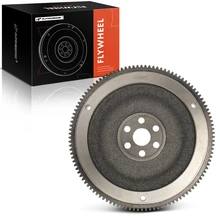 Clutch Flywheel