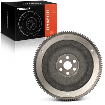 Clutch Flywheel
