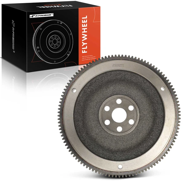 Clutch Flywheel for 2011-2014 Mazda 2