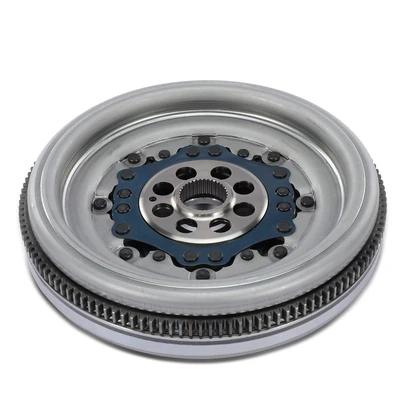 6-Speed Automatic Dual Mass Flywheel