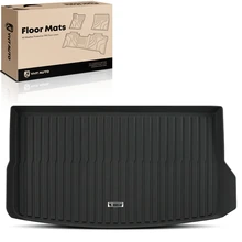 Rear Trunk TPE Cargo Liner for 2022-2024 Chevrolet Bolt EUV