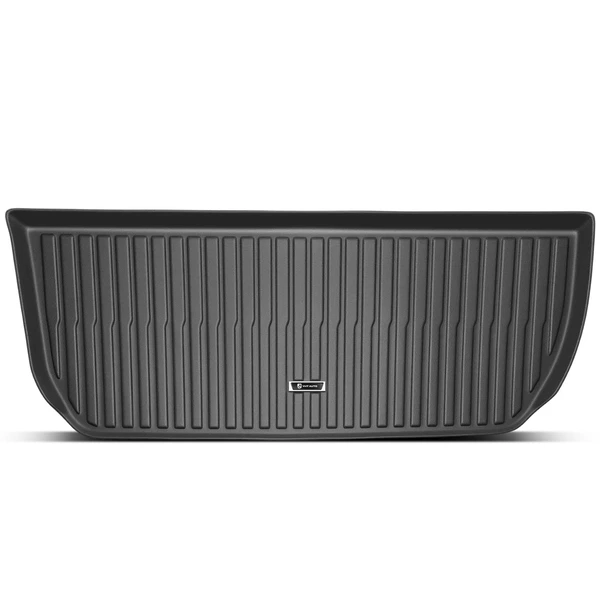 Rear Trunk Cargo Liner for Buick Enclave 2008-2017 Chevrolet Traverse 2009-2017