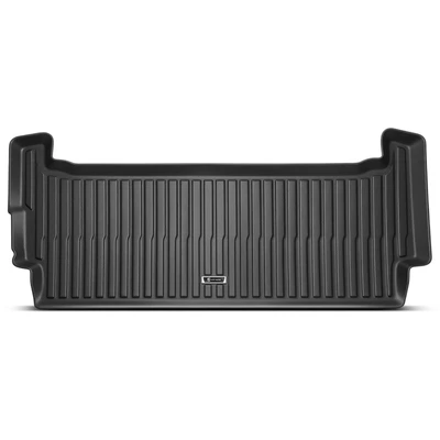 Rear Trunk Cargo Liner