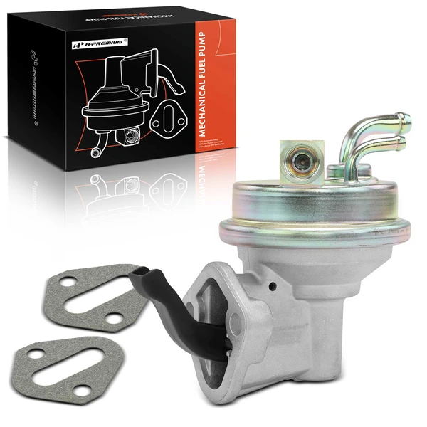 Mechanical Fuel Pump for 1978-1986 Chevrolet K20 Suburban