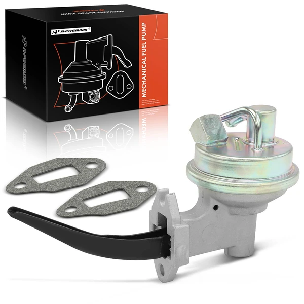 Mechanical Fuel Pump for 1975-1977 1979 1985-1987 Oldsmobile Cutlass Salon