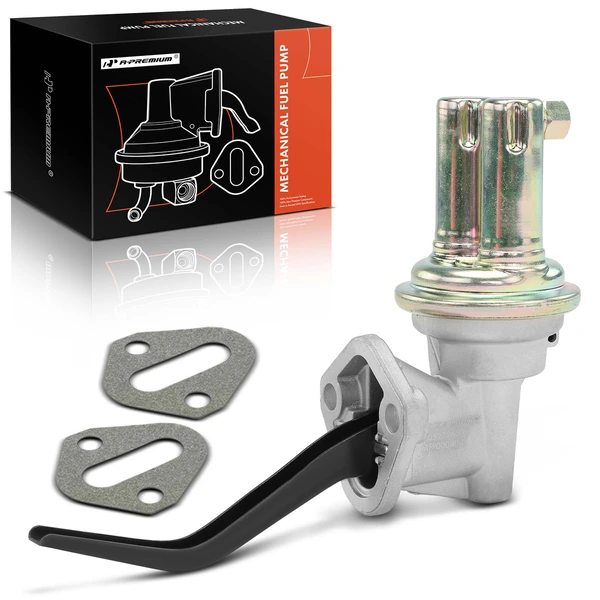 Mechanical Fuel Pump for 1971-1974 Ford Maverick