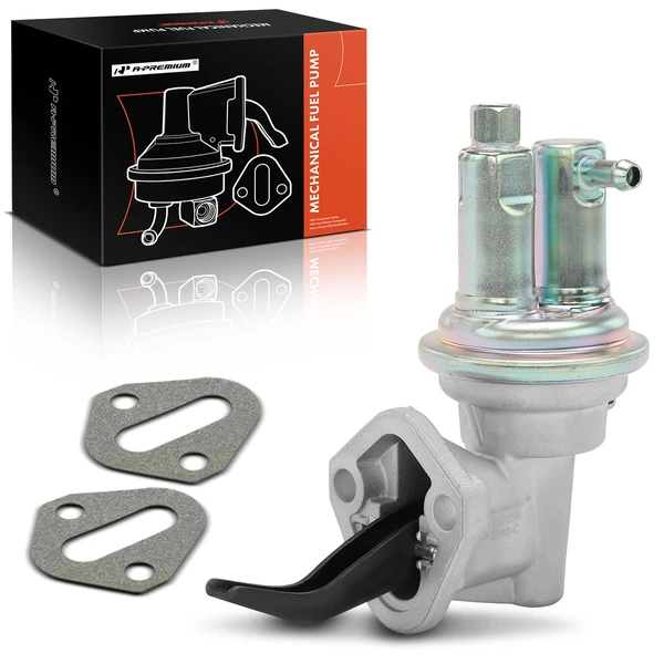 Mechanical Fuel Pump for Jeep Wrangler Wagoneer Commando J10 AMC American Motors