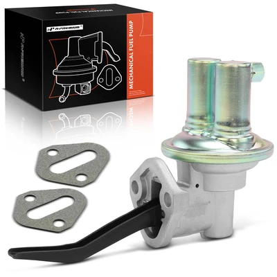 Mechanical Fuel Pump