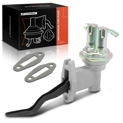 Mechanical Fuel Pump