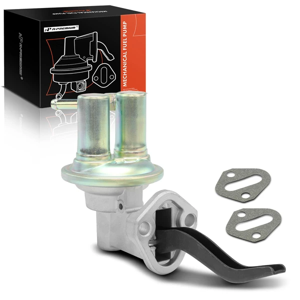 Mechanical Fuel Lift Pump for Chrysler Cordoba Town & Country Plymouth Caravelle