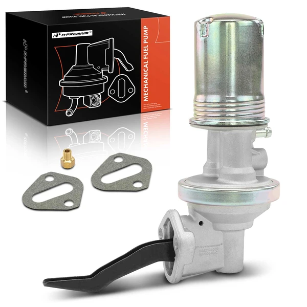 Mechanical Fuel Pump for 1971-1972 Ford M-400