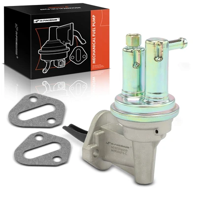 Mechanical Fuel Pump