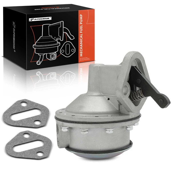 Mechanical Fuel Lift Pump for 1955-1957 Chevrolet Truck