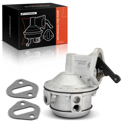 Mechanical Fuel Lift Pump
