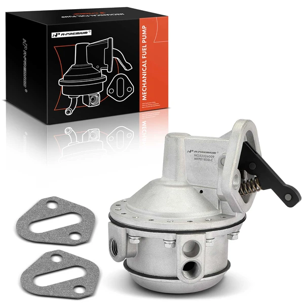 Mechanical Fuel Lift Pump for 1965-1966 Chevrolet Chevy II