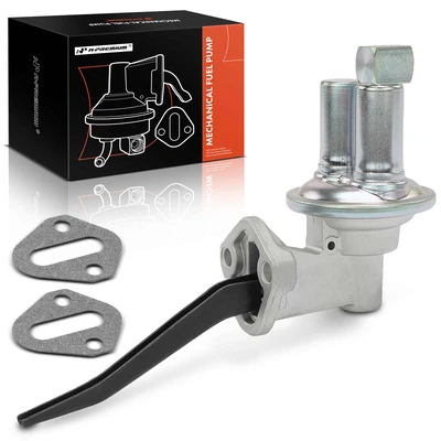 Mechanical Fuel Lift Pump