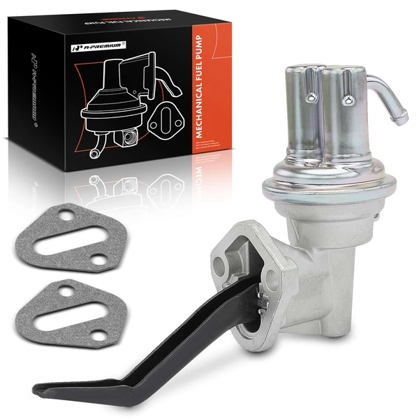 Mechanical Fuel Pump for Ford F-150 250 350 E-100 250 Econoline Bronco 5.0L 5.8L