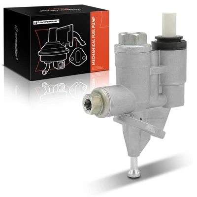 Mechanical Fuel Lift Pump