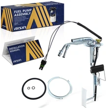1988-2000 GMC K2500 Fuel Tank Sending Unit with Sending Unit Aisin FUPGM-00909