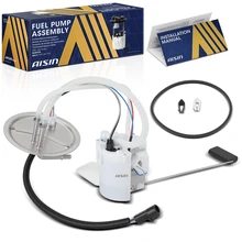 AISIN Fuel Pump Module Assembly