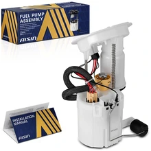 2017-2020 BMW 440i xDrive Fuel Pump Module Assembly with Sending Unit Aisin FUPBM-00137