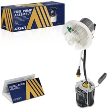 AISIN Fuel Pump Module Assembly