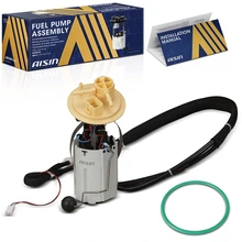 2005-2007 Volvo V70 Fuel Pump Module Assembly with Sensor with Sending Unit Aisin FUPVL-00322