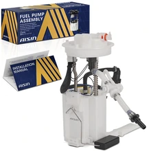 2008-2013 Volvo XC70 Fuel Pump Module Assembly with Sending Unit Aisin FUPVL-01415