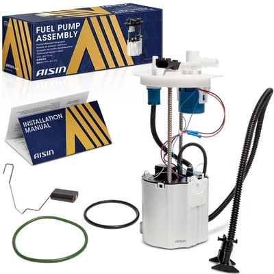 AISIN Fuel Pump Module Assembly