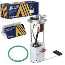 AISIN Fuel Pump Module Assembly with Pressure Sensor