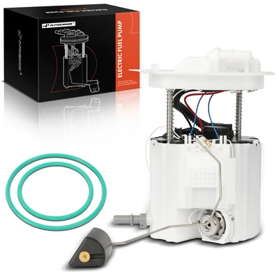 2010-2015 Chevrolet Camaro Fuel Pump with Sending Unit A-Premium APFP0684