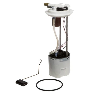 Fuel Pump Assembly with Sensor