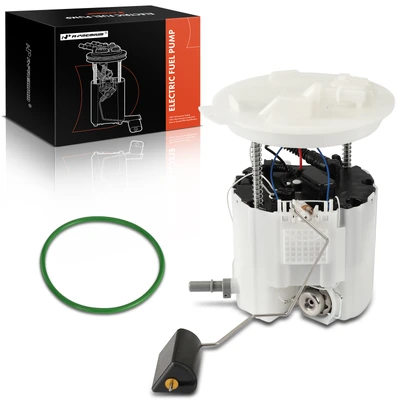 2010-2015 Chevrolet Camaro Fuel Pump with Sending Unit A-Premium APFP0683