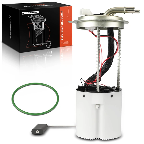 Fuel Pump with Sensor with Sending Unit A-Premium APFP0436