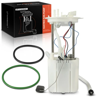 2012-2013 Cadillac SRX Fuel Pump with Sending Unit A-Premium APFP0688