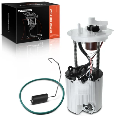 Fuel Pump Assembly with Sensor