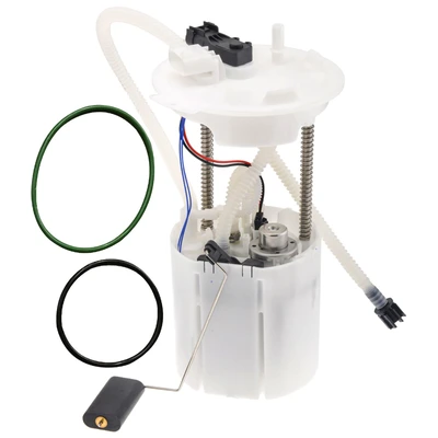 Fuel Pump Assembly with Sensor