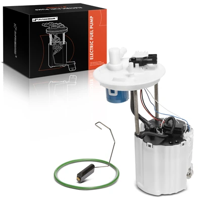 Fuel Pump Assembly with Sensor