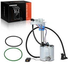 2011-2014 GMC Terrain Fuel Pump with Sensor with Sending Unit A-Premium APFP0690