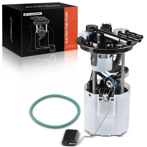 Fuel Pump with Sensor with Sending Unit A-Premium APFP0333