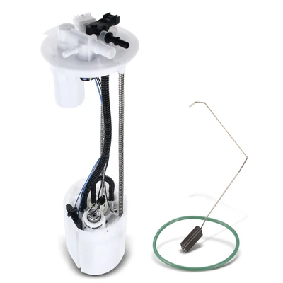 Fuel Pump Assembly with Sensor