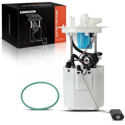 Fuel Pump Assembly
