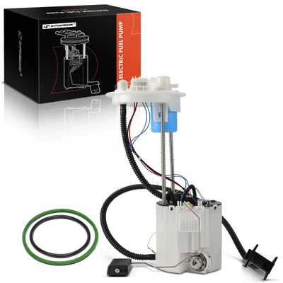 Right Fuel Pump Assembly